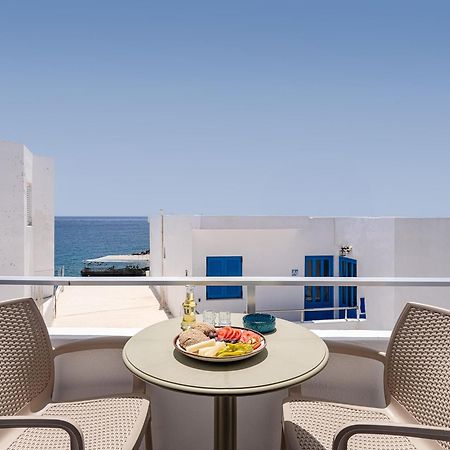 Lefka Ori Apartment คอรา สฟาคิออน ภายนอก รูปภาพ