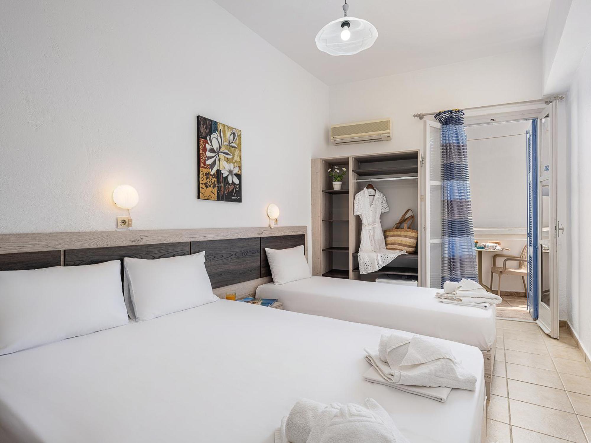 Lefka Ori Apartment คอรา สฟาคิออน ภายนอก รูปภาพ